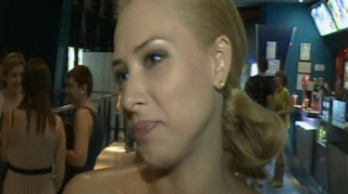 Iulia Vantur vorbeste deschis despre relatia cu Marius Moga: "Ne face bine sa ne vedem!"- Vezi daca blonda are un iubit!