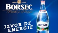 (P) Borsec, apa minerală natural carbogazoasă, un aliat de nădejde pentru pacienții cu sindrom metabolic