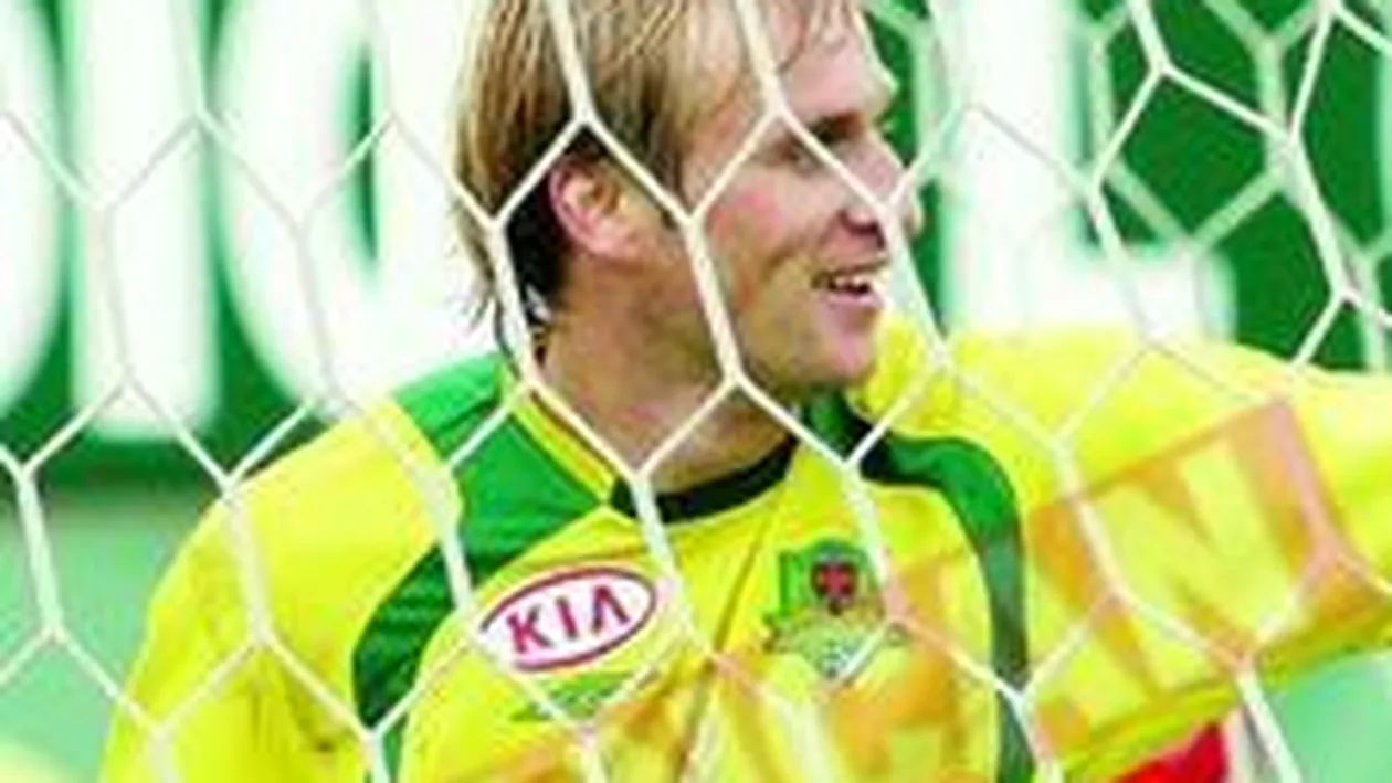 Moldovan a ajuns la mana sarbilor