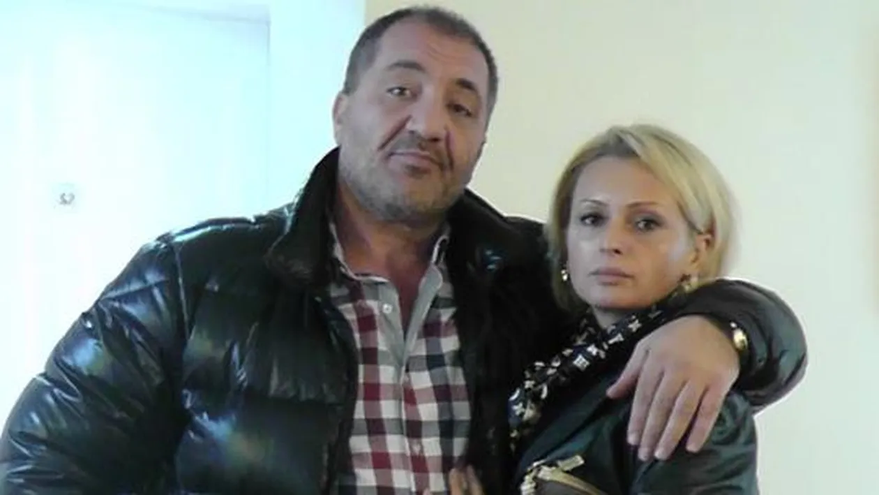 Probleme in paradisul lui Nelson Mondialu! L-a parasit nevasta, dupa 20 de ani! Vezi in ce belea a intrat interlopul!