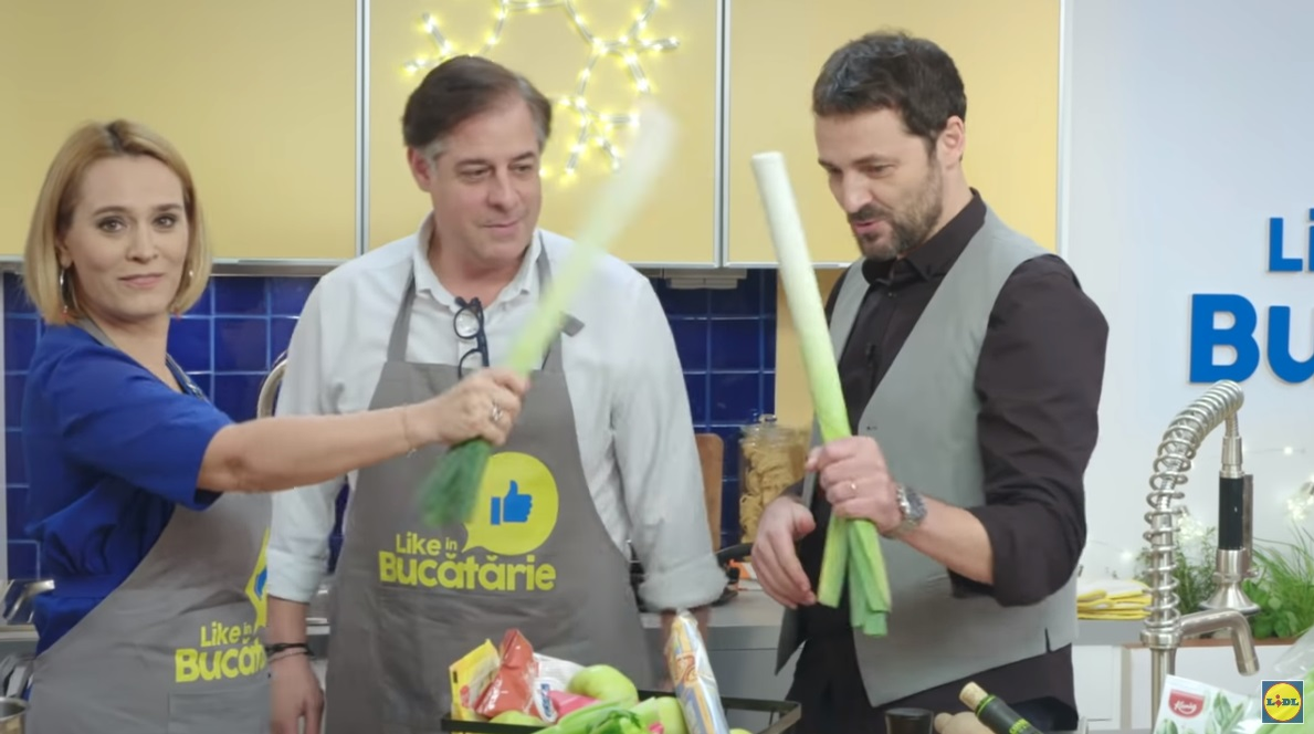 Andreea Esca a dezvăluit ce emisiune va prezenta după ce pleacă de la pupitrul Știrilor Pro TV