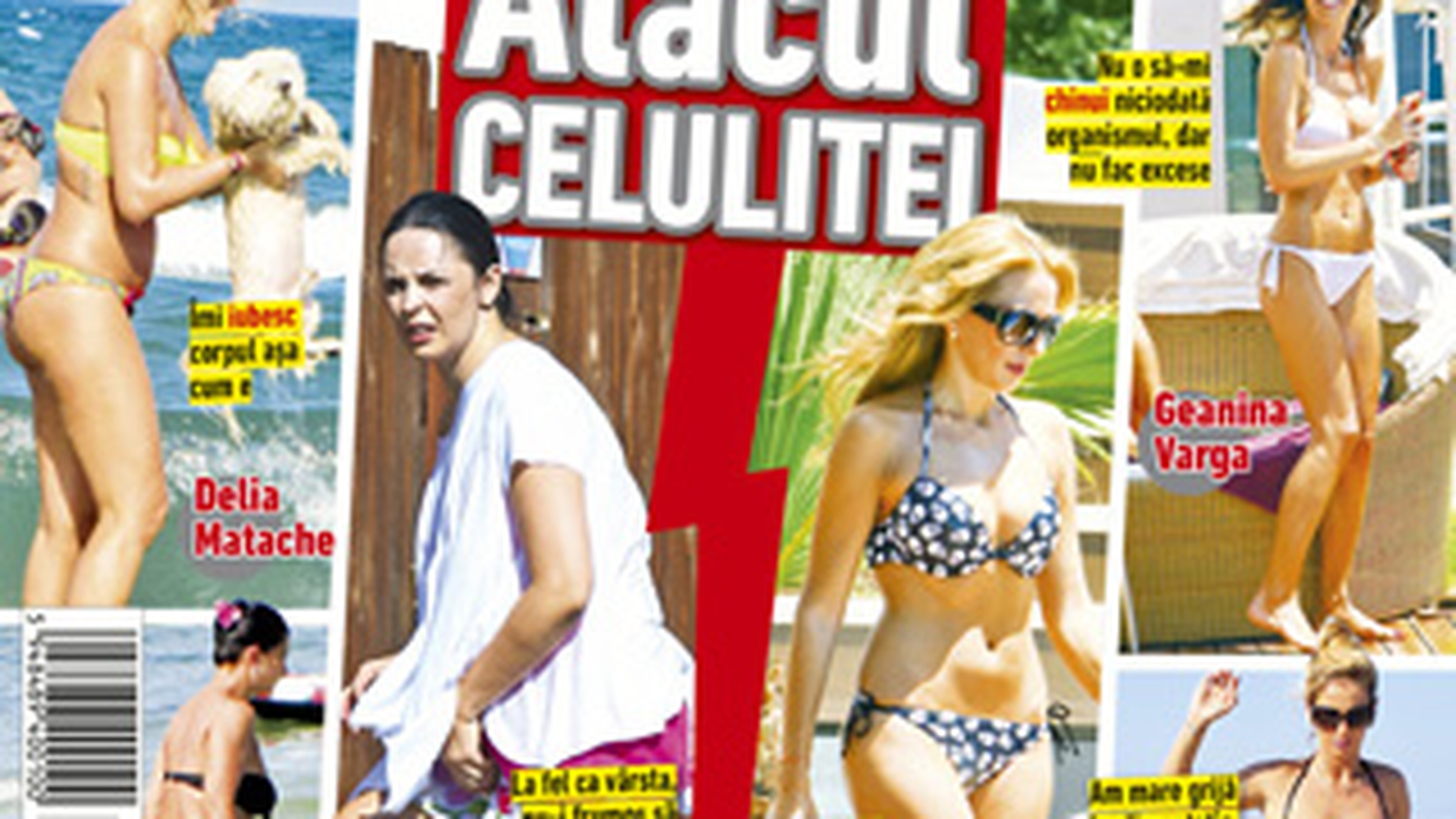 De cand a devenit mamica, Andra se imbraca din ce in ce mai provocator! Super-sexy pe strada, in pantaloni scurti