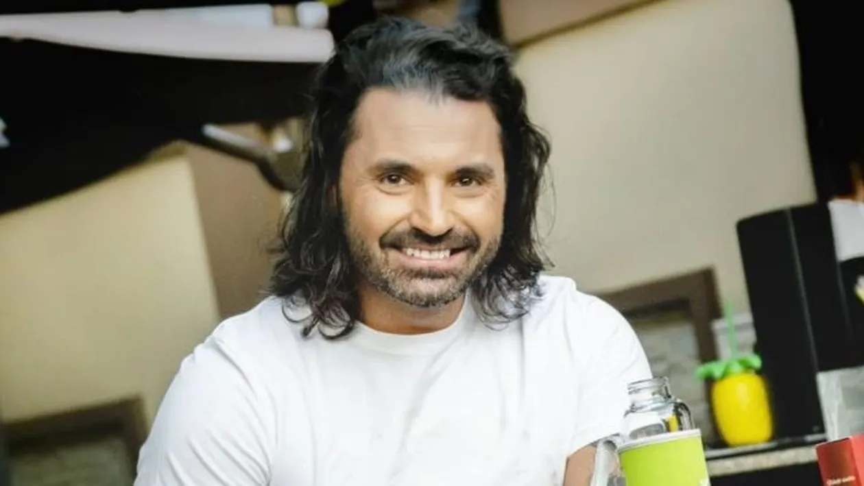 Pepe se vede căsătorit a treia oară. În ce condiții, însă