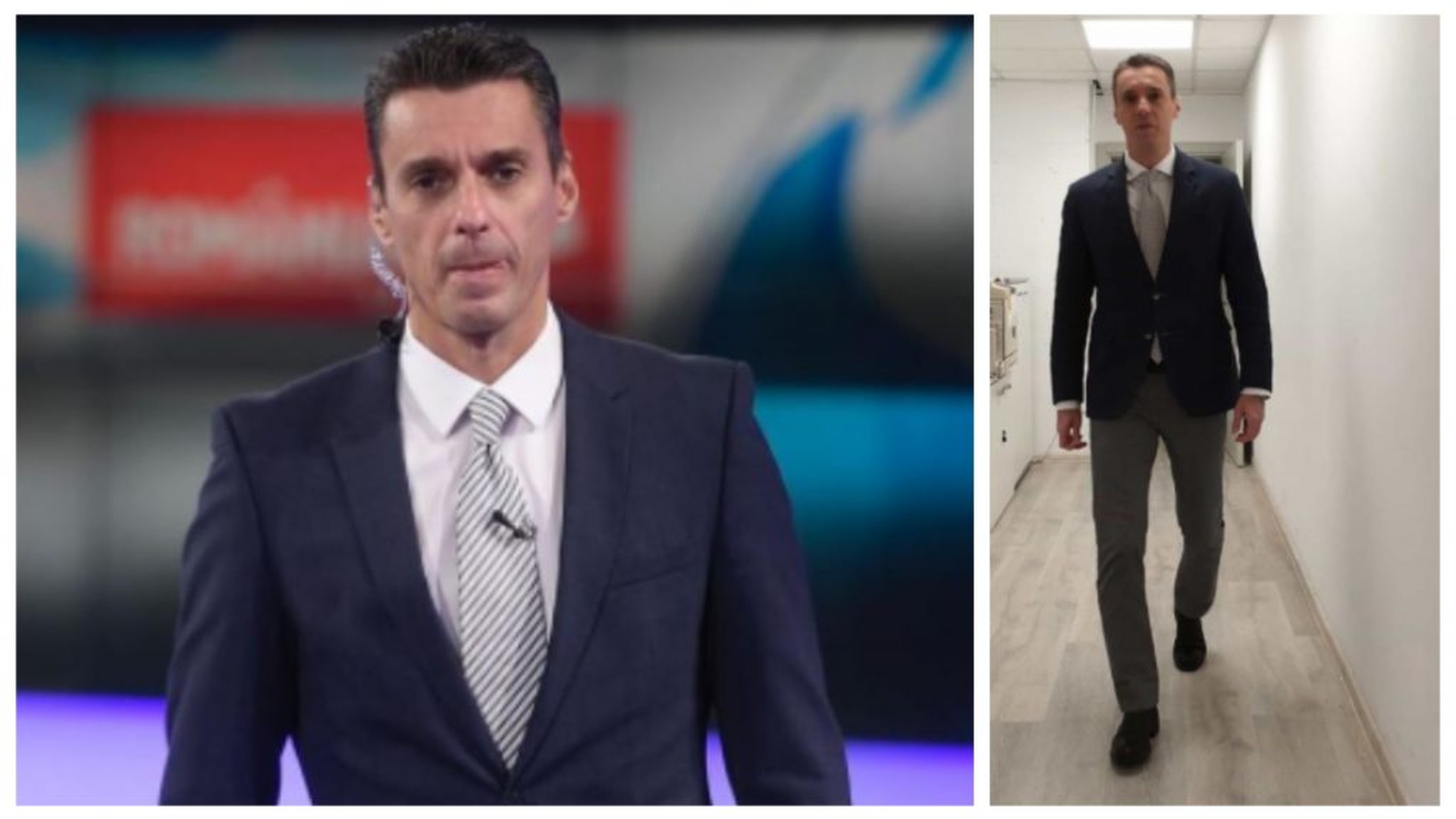 Ghinioanele se țin lanț de Mircea Badea. Ce a pățit prezentatorul TV 
