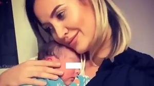 A născut! Știrea momentului în showbiz-ul românesc