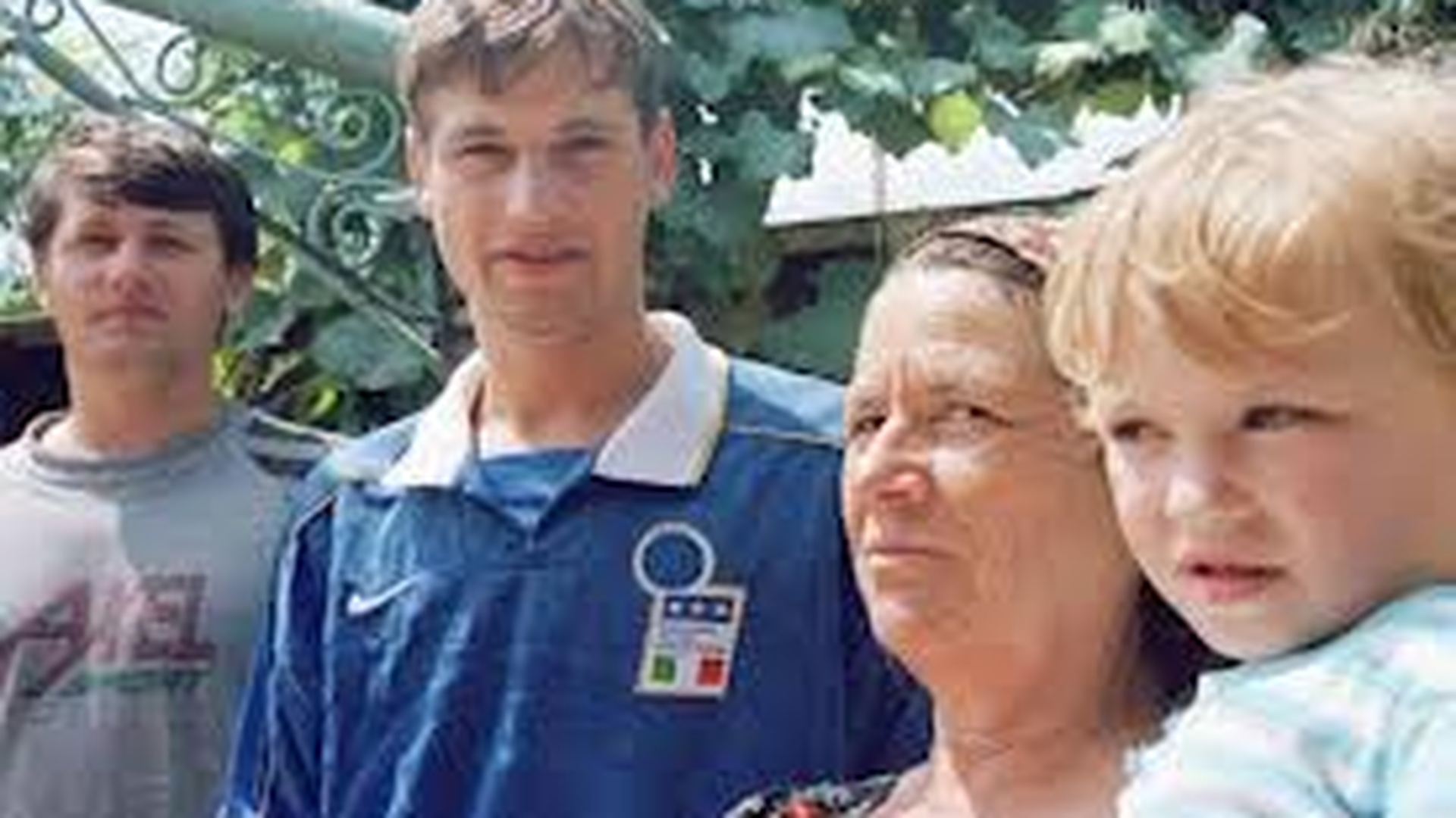 Blestem pentru familia fotbalistului Vrabioru, mort pe teren la 23 de ani! Cum a ajuns o intreaga familie sa fie decimata!