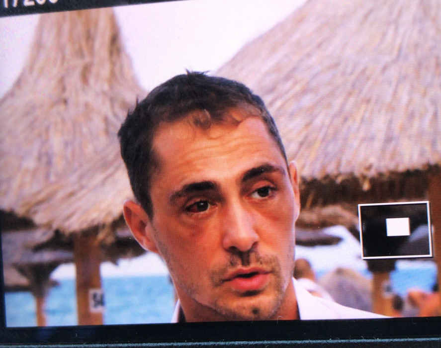 Imagini în premieră de la nunta “secretă” a lui Vladimir Drăghia!