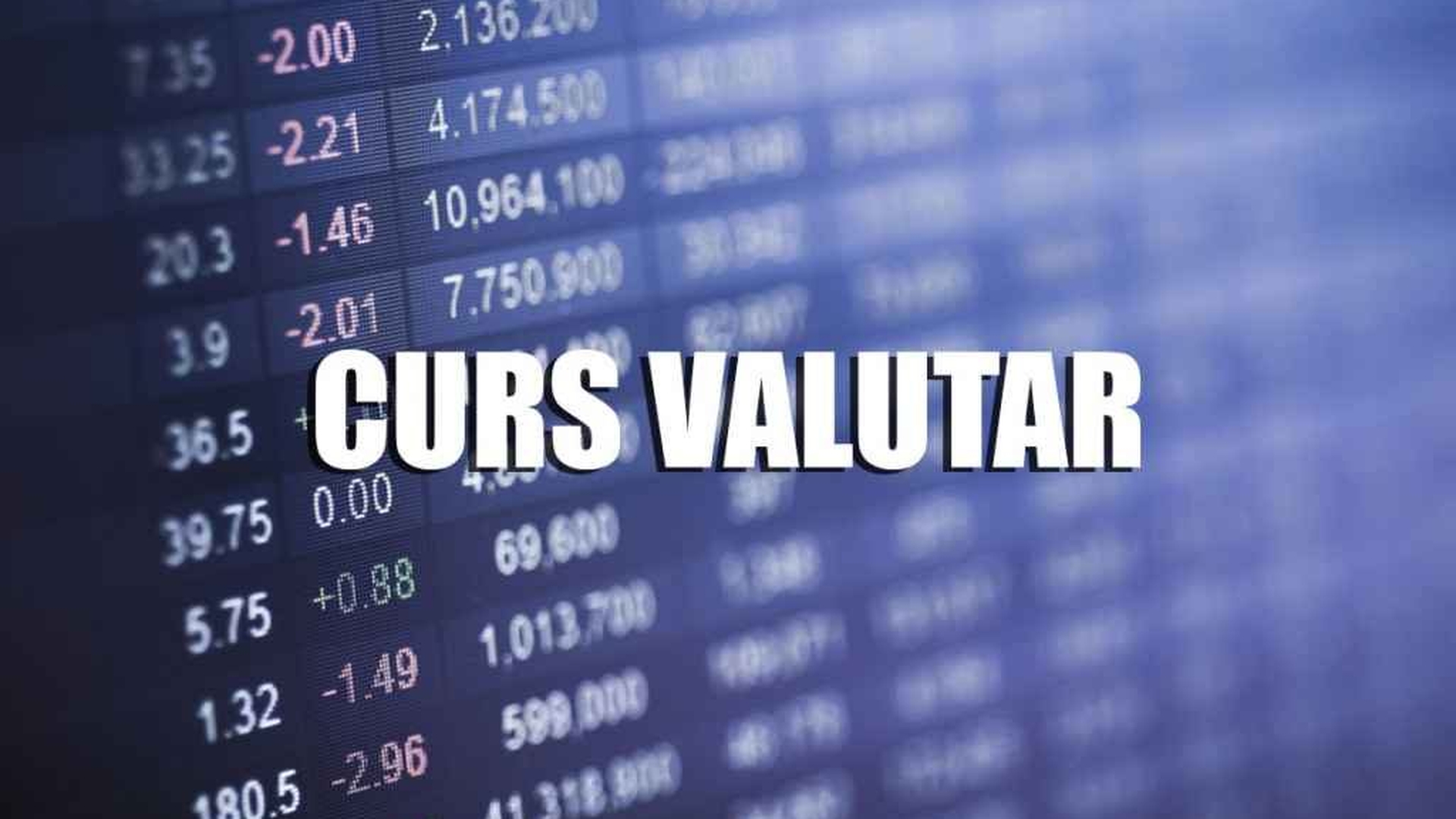 Curs valutar 8 februarie 2019. Cat a ajuns sa coste vineri 1 EURO si 1 DOLAR