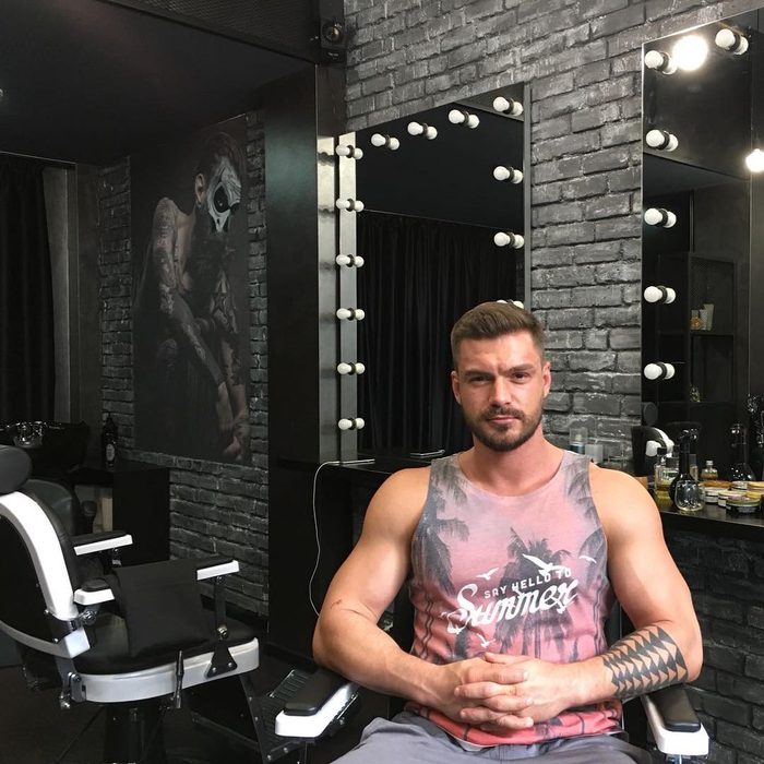 ”Burlacul” Bogdan Vlădau, executat silit de Antena 1