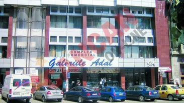 De aici si-a luat Monica haine de 200 de lei