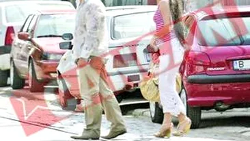 Dolanescu Jr. nu s-a prezentat la primul termen al divortului