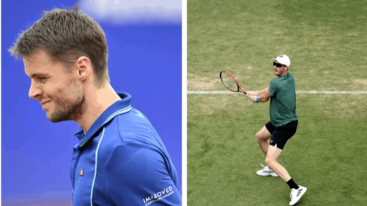 Divorț-ȘOC în showbiz! Tenismenul și soția și-au spus ADIO după 15 ani de căsnicie