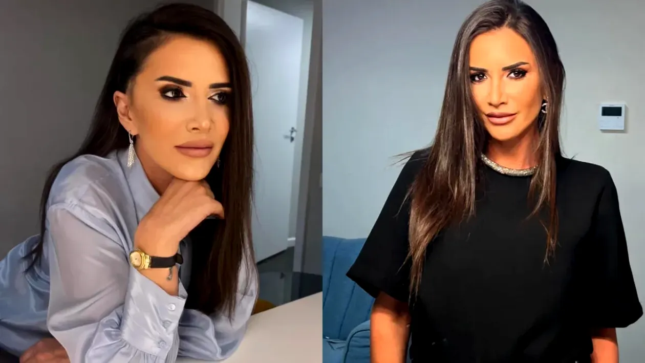 Cum arată casa ca un muzeu a Marei Bănică de la Asia Express? Obiectul de o valoare inestimabilă, aflat în locuința din centrul Bucureștiului