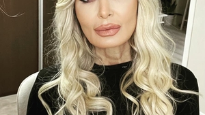 Daniela Gyorfi: ”George mă dă afară din casă, dorm pe preș, dacă mă îngraș 1-2 kilograme”