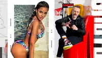 Bianca Drăgușanu dezvăluie cine e „misteriosul” cu care s-a afișat în weekend + Bat clopote de nuntă pentru Mihai Albu?