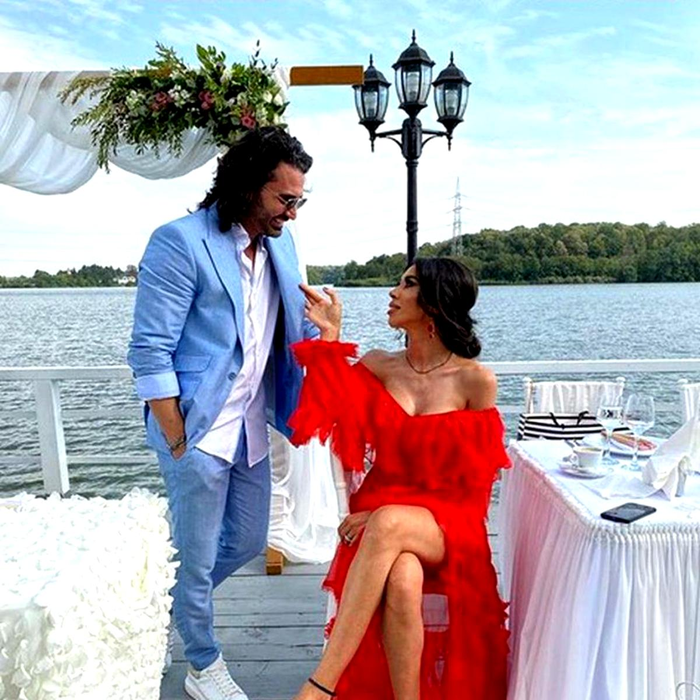 Raluca Pastramă, mesaj „subliminal” adresat lui Pepe, după divorț