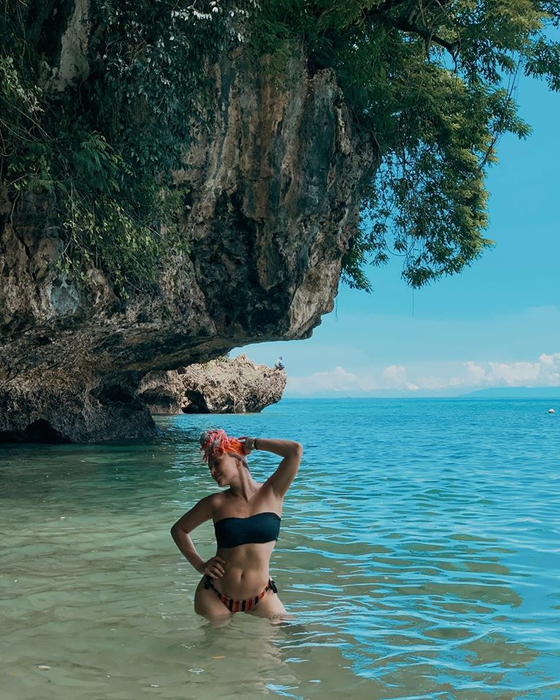 Izolată în Bali, Lora a luat o decizie de ultimă oră: ”Doamne, nu mai pot, mor!” Întâlnirea care a marcat-o VIDEO