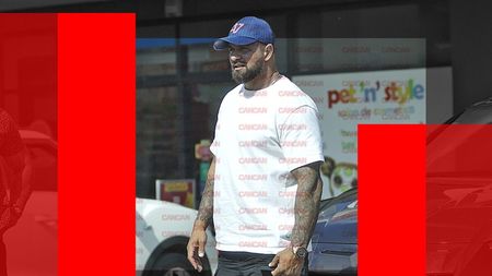 Boala perfidă care îl macină pe Alex Bodi și care îl aduce, din nou, pe mânile medicilor. “Trebuie să mă operez!”