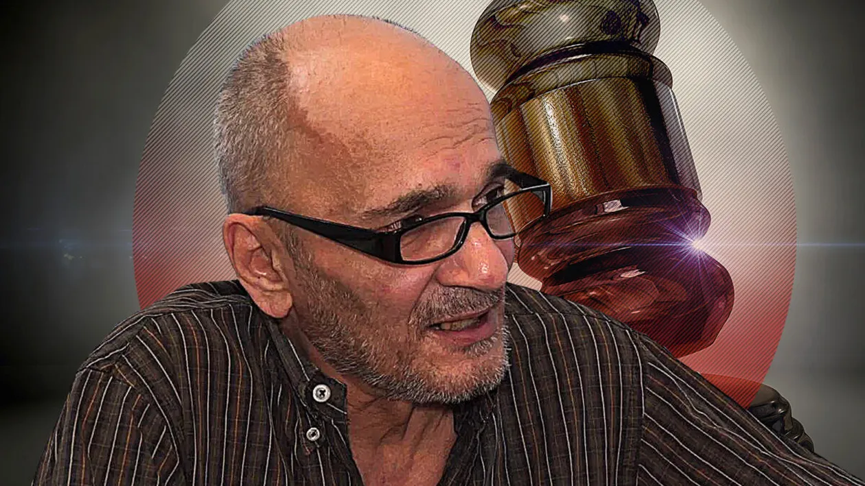 Este casatorita cu acest barbat