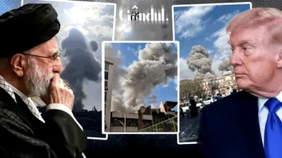 Tensiunile cresc în Orient: După atacurile SUA-Israel, Iranul atacă bazele americane din regiune. Liderul Khamenei a părăsit țara