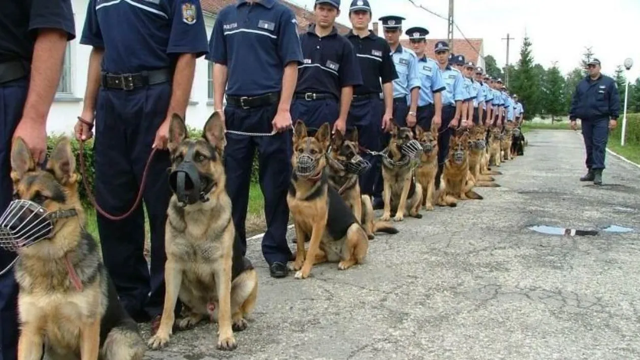 Un șef din Poliția Capitalei susține că subalternii săi vor să îi taie gâtul. Ce s-ar ascunde, de fapt, în spatele acuzațiilor