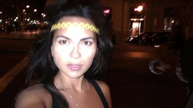 Inna, acuzata de fani ca se drogheaza! Vezi aici de ce au criticat-o!