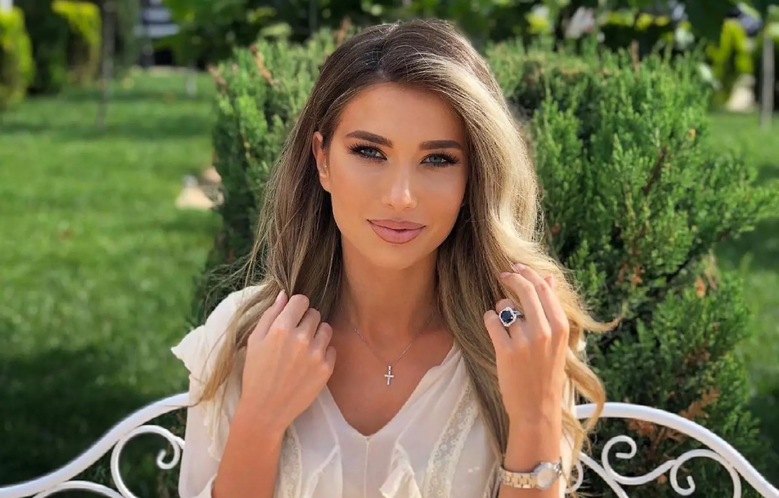 Maria Iordănescu