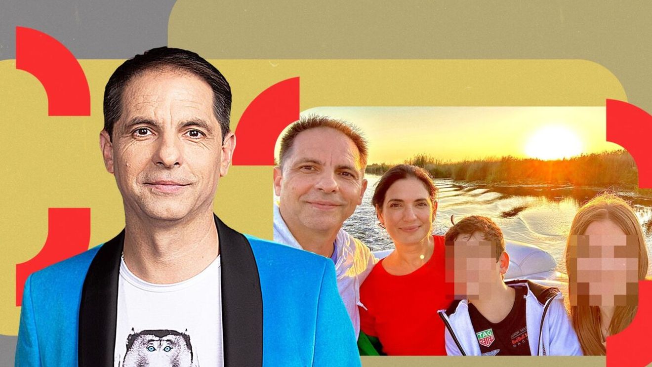 ”O soție lacomă m-ar fi distrus!”: Dan Negru dezvăluie cea mai mare sumă de bani pe care a pierdut-o