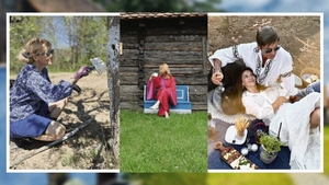 TOP vedete care au spus adio orașului și își trăiesc viața pe ulița satului! Au schimbat haosul din Capitală cu liniștea de la țară