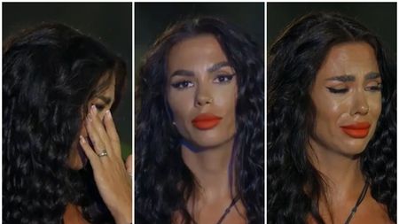 Adevăratul motiv pentru care Cristina de la Insula Iubirii nu a șters pozele cu Andrei, deși sunt divorțați. S-a dat singură de gol!