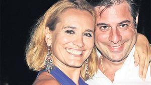 Andreea Esca și soțul, schimb scandalos de replici în direct, la radio: "Rolul femeii este să.."