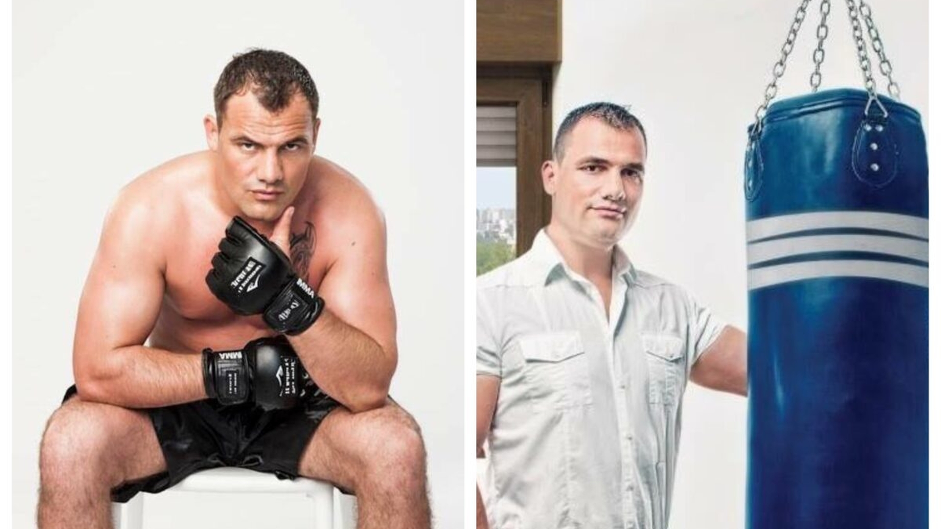 Cum arată, de fapt, soția lui Ionuț Iftimoaie de la “Survivor România 2023” Puțini au văzut-o până acum!