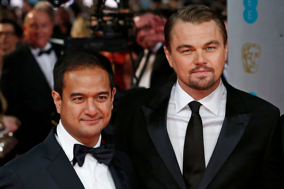 Producătorul filmului ”Lupul de pe Wall Street”, în care a jucat Leonardo di Caprio, arestat pentru spălare de bani