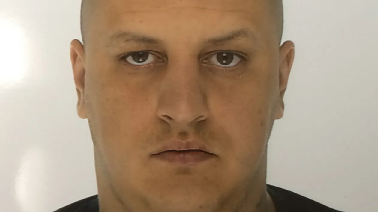 Un interlop roman a ajuns spaima englezilor! Pistolar de „meserie”, el a fost numit captura anului de catre politisti!