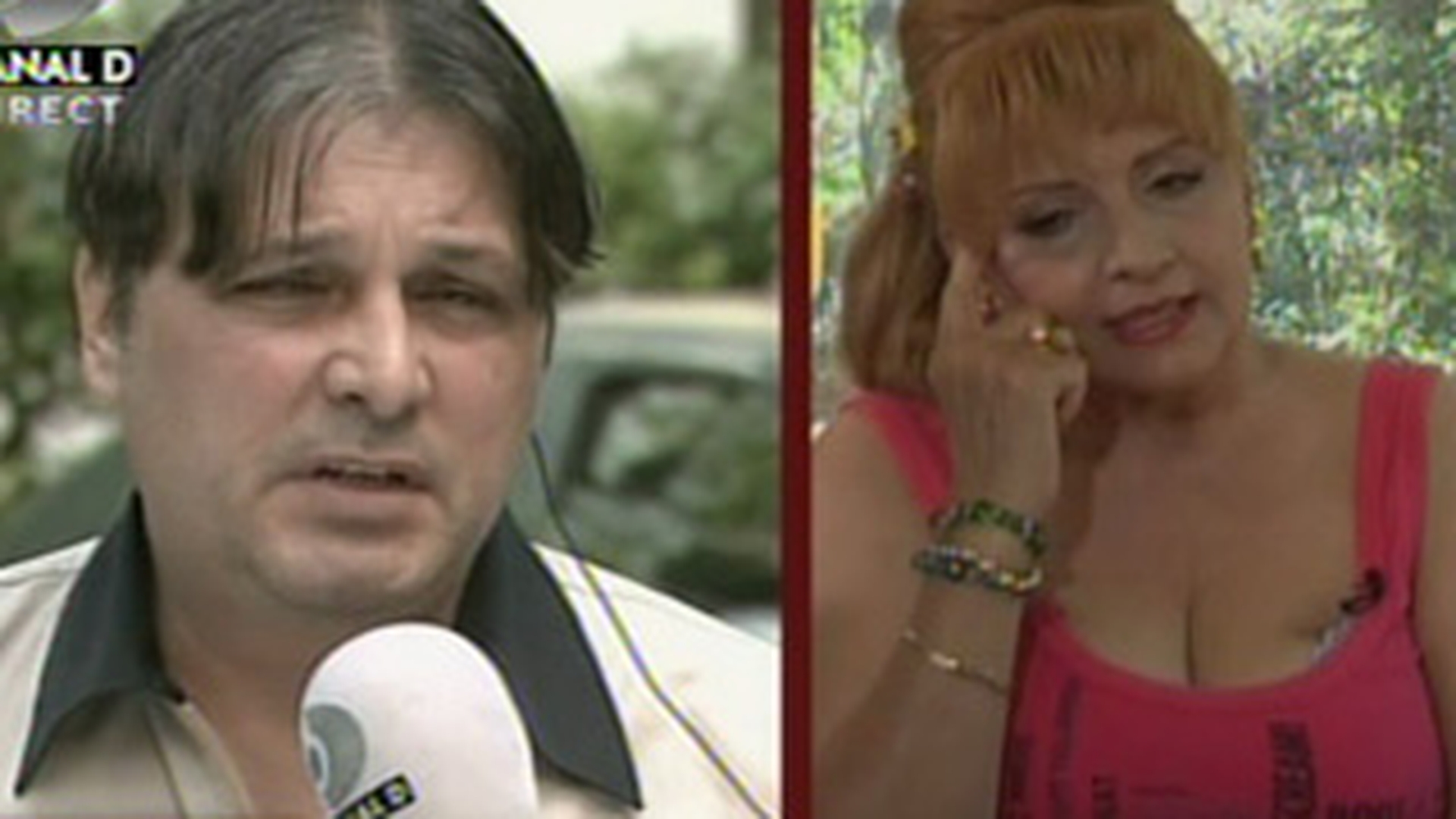 VIDEO Razboiul cu fiii sai a bagat-o pe Ileana Ciuculete in spital! "Eu am cazut putin de suparare, dar psihic sunt foarte bine!"
