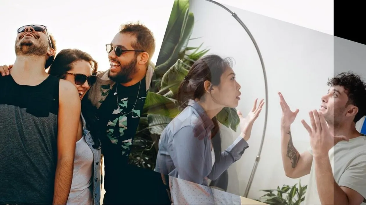 Supărată foc și pară pentru că iubitul ei vrea să plece în vacanță cu prietenii, chiar de ziua lui. Motivul pentru care femeia le-a cerut ajutor internauților