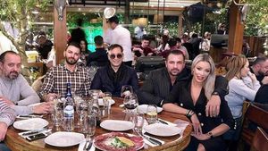 Criticată de mulți după evoluția de la “Asia Express”, Bianca Drăgușanu uimește din nou! Ce i-a făcut iubitului ei, operat zilele trecute