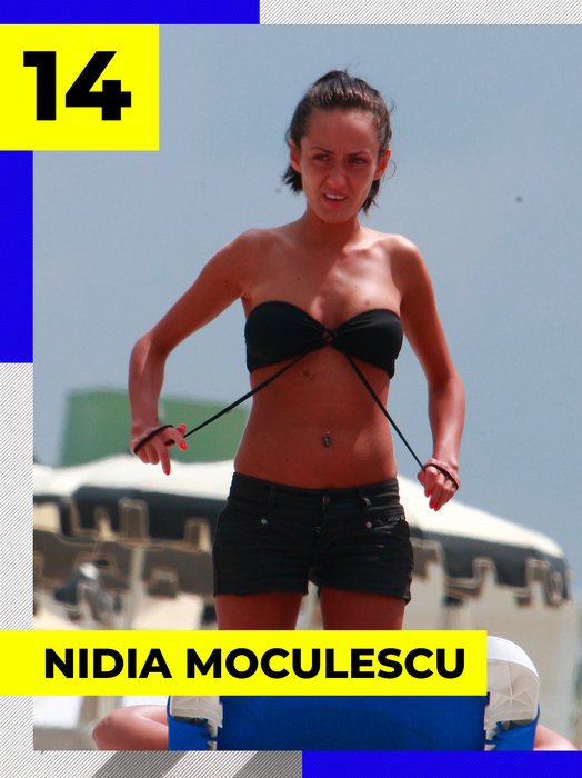 Parada bombelor sexy fără sutien. Divele din România și-au dezgolit nurii pentru bronzul perfect, sub privirile pofticioase ale bărbaților de pe plajă!