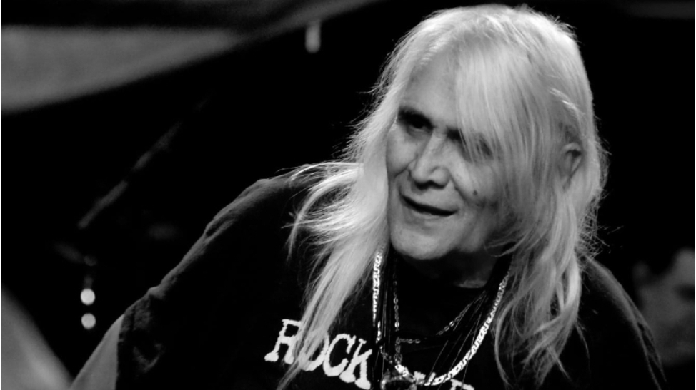 BREAKING | Bora Djordjevic, o legendă a muzicii rock, a murit