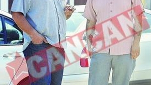 Costel Busuioc n-are voie sa stea cu familia