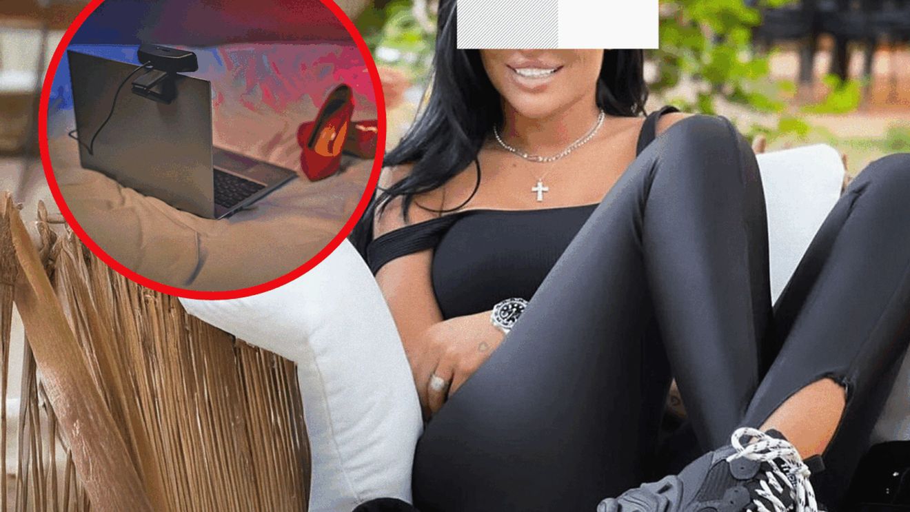 După „jihadul” din online, vine contraatacul fostei soții: "Lupt cu oricine și-ar permite să deranjeze liniștea familiei mele"