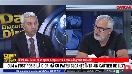 Nicușor Dan va demisiona din fruntea României?! ”Nu îl apucă un an”