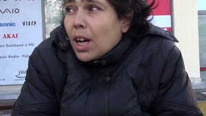 Prima si cea mai neobisnuita "intalnire" dintre Ioana Tufaru si cea mai batrana mama din Romania! La ce s-a putut ajunge