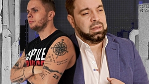 Cum l-a salvat Nuțu Cămătaru pe Florin Salam: ”Mi s-a făcut milă! Aruncau spoitorii cu chifle în el!”