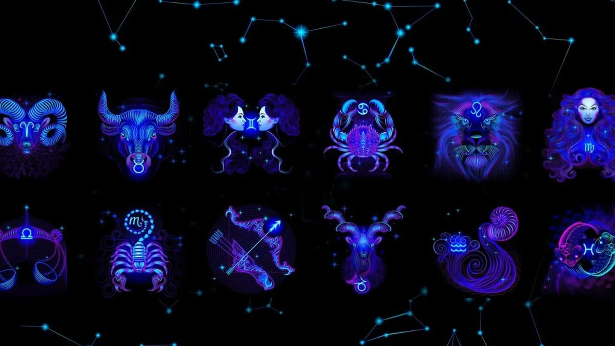 Citeste Horoscopul pentru anul 2018. Sănătate, bani, dragoste și carieră, previziuni făcute de Urania pentru fiecare zodie