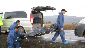 Un tânăr beat din Cluj a provocat un accident soldat cu trei răniți! Nu avea permis de conducere