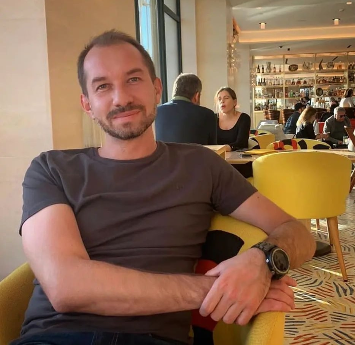 Îți mai aduci aminte de Mihai Sturzu? Cu ce se ocupă acum fostul membru al trupei Hi-Q! „Am dat foarte multe examene”