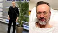 Mihai Albu a fost operat de cancer! În ce stare se află acum fostul soț al Iuliei Albu: „Voi lăsa timpul să-mi vindece rănile”