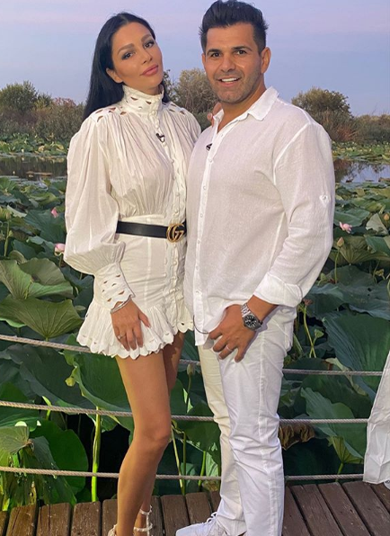 Brigitte Pastramă, prima apariţie după scandalul măștilor contrafăcute! Vedeta este de nerecunoscut