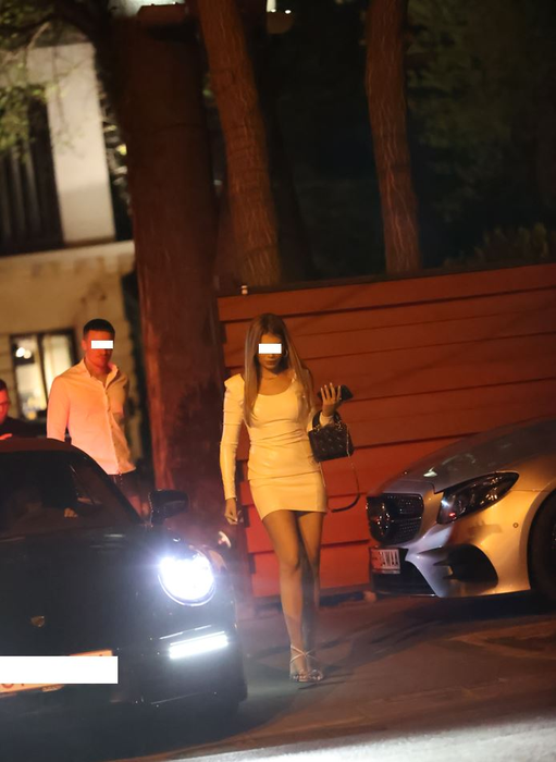 ”Turbo Prințesica” este la primul copil, ”Termopane” are două fete (Foto: CANCAN.RO)